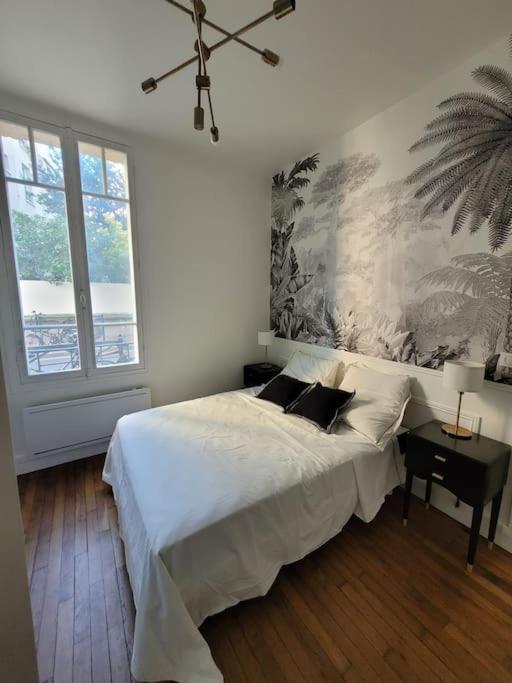 La Villa - Charmant Logement Proche Paris Saint-Mandé Extérieur photo