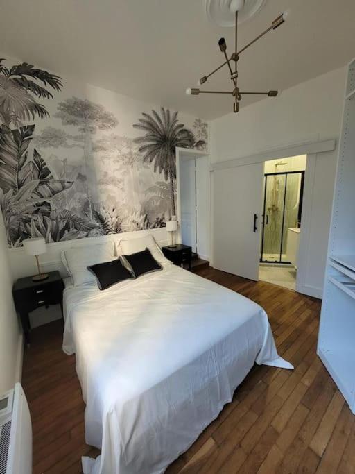 La Villa - Charmant Logement Proche Paris Saint-Mandé Extérieur photo