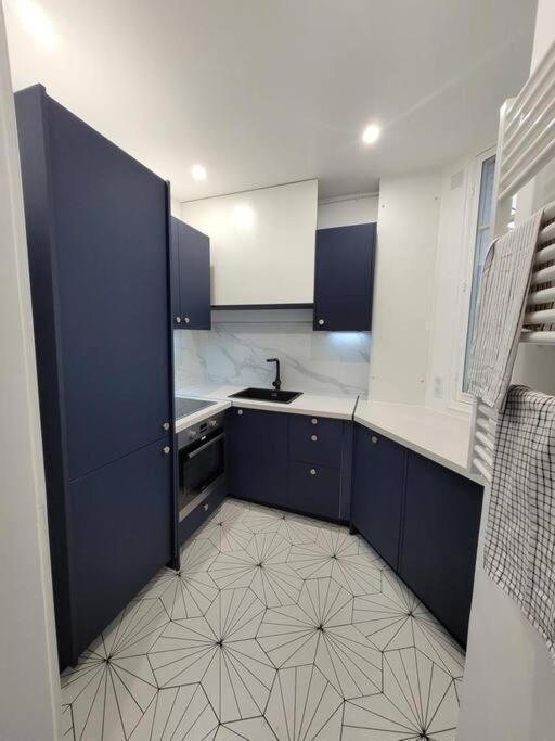La Villa - Charmant Logement Proche Paris Saint-Mandé Extérieur photo